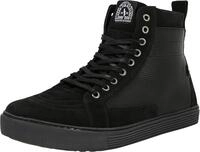 John Doe Neo Motorrad Schuhe Motorradstiefel Atmungsaktiv wasserabweisend