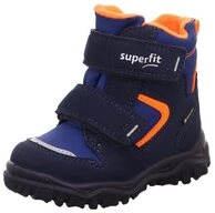 Superfit Superfit Winterstiefel HUSKY 1 EUR 19 blau Stiefel
