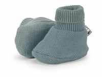 Sterntaler® GOTS Strick-Schuh Outdoorschuh (1-tlg) Baby Strickschuhe 100%