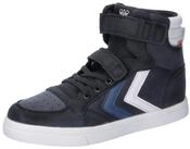hummel Slimmer Stadil Leather High Jr Sneaker
