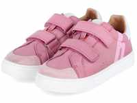 Bisgaard Low Sneaker JOSHUA Sneaker rosa 28