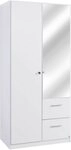 rauch Schlafzimmer-Set Kleiderschrank Schrank Garderobe Schlafzimmer B&uuml;roschrank
