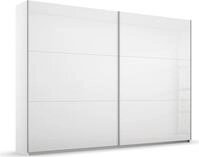 rauch Schwebet&uuml;renschrank AURELIO Kleiderschrank Garderobe (3 Ausstattungen