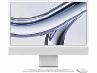 Apple iMac 24'' iMac (24 Zoll, Apple Apple M3 M3, 10-Core GPU, 8 GB RAM, 256 GB...