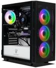 ANKERMANN-PC Radiant Gaming V3 Gaming-PC (AMD Ryzen 5 5500, GeForce RTX 5060, 16 GB