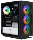 ANKERMANN-PC Cryon Gaming V3 Gaming-PC (AMD Ryzen 7 5700X, GeForce RTX 5060, 16 GB