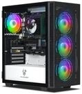ANKERMANN-PC Mystic Gaming V3 Gaming-PC (Intel Core i5 14400F, GeForce RTX 3050, 16