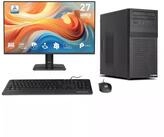 ANKERMANN-PC Business Office Work Komplett Set PC-Set (Intel Core i5 14400F, GeForce