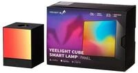 yeelight LED W&uuml;rfel Light Gaming Cube Panel and Rooted Base Wi-Fi, LED fest