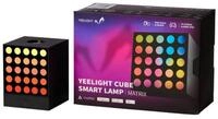yeelight LED W&uuml;rfel Light Gaming Cube Matrix and Rooted Base Wi-Fi, LED fest