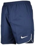 Nike Sporthose Nike Performance Laser V Woven Short Shorts Unisex Laser