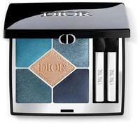 Dior Lidschatten 5 Couleurs Sombra De Ojos 279 10ml