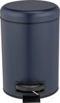 WENKO Kosmetikeimer Leman, 3 Liter, BxTxH: 17x25x22,5 cm