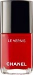 CHANEL Nagellack Le Vernis, Makelloses Ergebnis