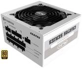 raijintek RAIJINTEK CRATOS 1200 WHITE, PC-Netzteil, PC-Netzteil (80 PLUS Gold)