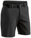 Maier Sports Funktionsshorts Nil Short M Herren Shorts, kurze Wanderhose, Outdoorhose