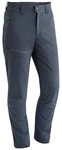 Maier Sports Outdoorhose Nil Wool Herren Winter Wanderhose, Funktionshose mit