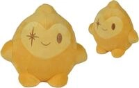 SIMBA Pl&uuml;schfigur Disney Wish, Stern, 20 cm