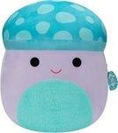 Squishmallows Lernspielzeug Original Kelly Toys - kuschelig weicher Pyle / Pilz...