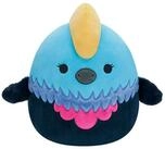 Squishmallows Kuscheltier Squishmallows - Kasuar 30 cm (NEU & OVP)
