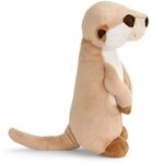 Nici Pl&uuml;schfigur NICI Pl&uuml;sch Erdm&auml;nnchen sitzend 20cm