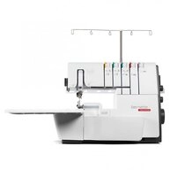Bernette Coverstich-N&auml;hmaschine - B68 Airlock Overlock-/Coverstich-Combo mit