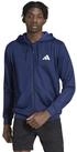adidas Performance Langarmshirt Trainingsjacke Train Essentials Seasonal Training
