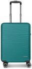 Franky Hartschalen-Trolley Dallas 3.0, 4 Rollen, Polypropylen