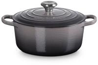 LE CREUSET Br&auml;ter Signature Gusseisen-Br&auml;ter