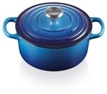 LE CREUSET Br&auml;ter Signature Gusseisen-Br&auml;ter