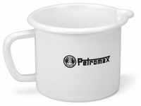 Petromax Milchtopf 1,4 L weiß