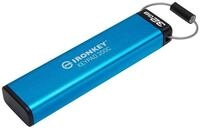 Kingston Kingston IronKey Keypad 200 32 GB, USB-Stick, USB-Stick