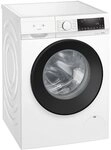 SIEMENS Waschmaschine iQ500 WG34G2070, 8 kg, 1400 U/min, Nachlegefunktion, aquaStop,