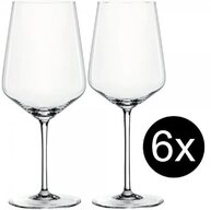 SPIEGELAU Wei&szlig;weinglas Weingl&auml;ser-Set Style (12-teilig)