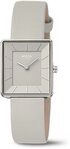 Boccia Quarzuhr Boccia 3351-01 Damenuhr Titanium 25mm 3ATM Boccia 3351-01...