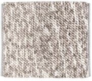 WENKO Badematte Badematte URDU, 55 x 65 cm, WENKO, f&uuml;r Badezimmer geeignet,