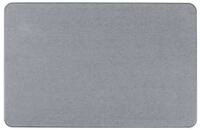 WENKO Duschmatte Badteppich SIMI, 60 x 39 cm, WENKO, f&uuml;r Badezimmer geeignet,