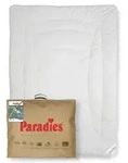 Paradies Kunstfaserbettdecke Avera Bio, F&uuml;llung: 80% Polyester, 20% Lyocell,...