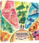 BrainBox Spiel Game Factory - Trekking - Reise durch die Zeit