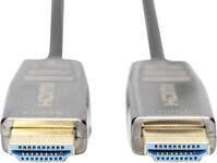 Digitus DIGITUS AK-330126-200-S Video-Kabel