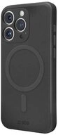 sbs Handyh&uuml;lle SBS Instinct Cover mit MagSafe f&uuml;r iPhone 15 Pro schwarz