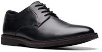 Clarks Atticus LTLace Schn&uuml;rschuh Hybrid Sneaker, Business Schn&uuml;rschuh mit