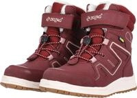 ZIGZAG Rincet Kids Boot WP Winterboots Winterstiefel,Schn&uuml;rstiefel,