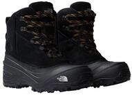 The North Face Y CHILKAT V LACE WP Winterstiefel (f&uuml;r Kinder & Jugendliche)