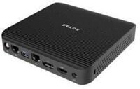 Zotac edge CI343 Barebone-PC (Intel&reg; N 100, Intel&reg; UHD Graphics, 16 GB RAM, 16 GB