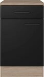 Flex-Well Unterschrank Capri (1-St) (B x H x T) 50 x 85 x 60 cm, individuell