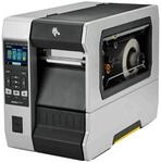 ZEBRA Scanner