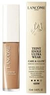 LANCOME Concealer TEINT IDOLE ULTRA WEAR Pflege & Glow Serum Concealer #420W...