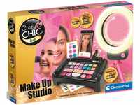 Clementoni Crazy Chic Make-up studio (18744)