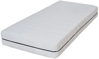 Komfortschaummatratze Matratze COMFORTPUR P1480 Komfortschaum 140x200 cm, Sun...